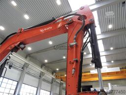 KUBOTA U48-4
