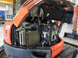 KUBOTA U48-4