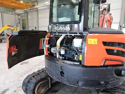 KUBOTA U48-4