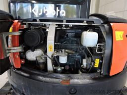 KUBOTA U48-4
