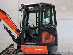 KUBOTA U48-4