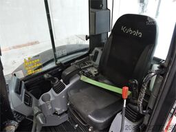 KUBOTA U48-4