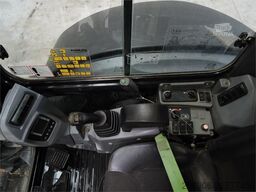 KUBOTA U48-4