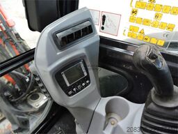 KUBOTA U48-4
