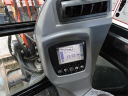 KUBOTA U48-4