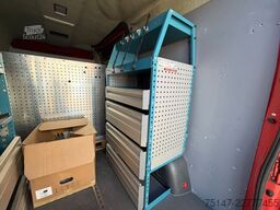 FIAT Ducato Maxi 230 L 2.8 i.d.TD 4x4 Allrad Sperre