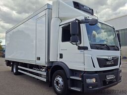 MAN TGM 15.250 4x2 BL Carrier Bi-Temp 2 Kammern