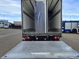 MAN TGM 15.250 4x2 BL Carrier Bi-Temp 2 Kammern