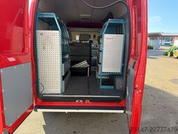 FIAT Ducato Maxi 230 L 2.8 i.d.TD 4x4 Allrad Sperre
