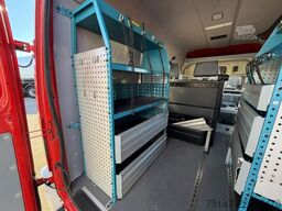 FIAT Ducato Maxi 230 L 2.8 i.d.TD 4x4 Allrad Sperre