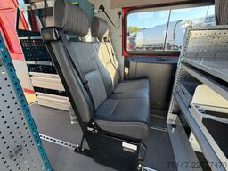 FIAT Ducato Maxi 230 L 2.8 i.d.TD 4x4 Allrad Sperre