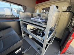 FIAT Ducato Maxi 230 L 2.8 i.d.TD 4x4 Allrad Sperre