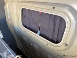 FIAT Ducato Maxi 230 L 2.8 i.d.TD 4x4 Allrad Sperre