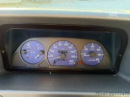 FIAT Ducato Maxi 230 L 2.8 i.d.TD 4x4 Allrad Sperre