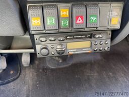 FIAT Ducato Maxi 230 L 2.8 i.d.TD 4x4 Allrad Sperre