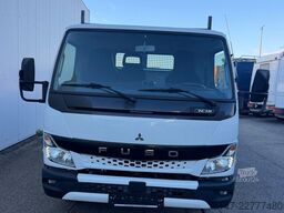FUSO Canter 7C18 3-Sitzer Meiller Kipper AHK Euro6E