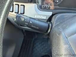 FUSO Canter 7C18 3-Sitzer Meiller Kipper AHK Euro6E
