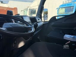 FUSO Canter 7C18 3-Sitzer Meiller Kipper AHK Euro6E