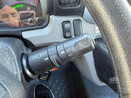 FUSO Canter 7C18 3-Sitzer Meiller Kipper AHK Euro6E