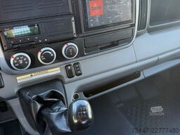 FUSO Canter 7C18 3-Sitzer Meiller Kipper AHK Euro6E