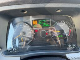 FUSO Canter 7C18 3-Sitzer Meiller Kipper AHK Euro6E