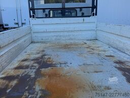 FUSO Canter 7C18 3-Sitzer Meiller Kipper AHK Euro6E