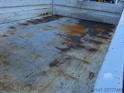 FUSO Canter 7C18 3-Sitzer Meiller Kipper AHK Euro6E