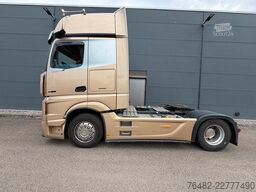 MERCEDES-BENZ Actros L1863 EDITON 3 GIGA/VOLL/4*2/LUFT/MBUX/