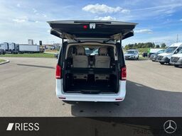 MERCEDES-BENZ Marco Polo 300 d 4MATIC HORIZON EDITION 360 ACC