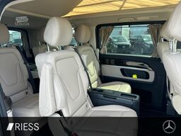 MERCEDES-BENZ Marco Polo 300 d 4MATIC HORIZON EDITION 360 ACC