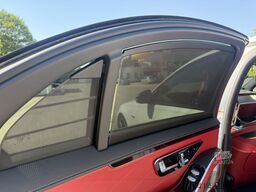 MERCEDES-BENZ S 63 AMG S Limousine S 63 AMG e 4Matic+ L