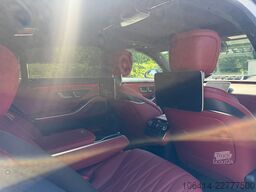 MERCEDES-BENZ S 63 AMG S Limousine S 63 AMG e 4Matic+ L