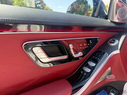 MERCEDES-BENZ S 63 AMG S Limousine S 63 AMG e 4Matic+ L