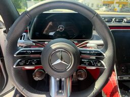 MERCEDES-BENZ S 63 AMG S Limousine S 63 AMG e 4Matic+ L
