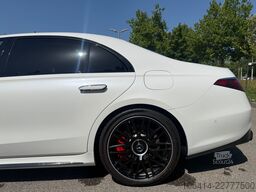 MERCEDES-BENZ S 63 AMG S Limousine S 63 AMG e 4Matic+ L