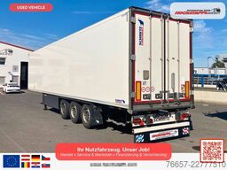 SCHMITZ CARGOBULL SCB mit Thermo King SL300 Doppelstock