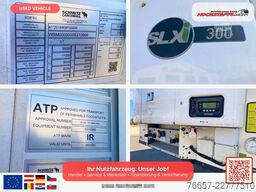 SCHMITZ CARGOBULL SCB mit Thermo King SL300 Doppelstock