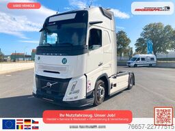 VOLVO AERO FH 500 I-Save