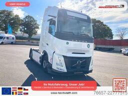 VOLVO AERO FH 500 I-Save