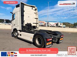 VOLVO AERO FH 500 I-Save