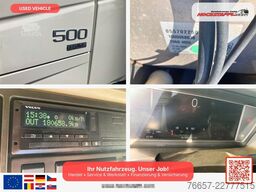 VOLVO AERO FH 500 I-Save