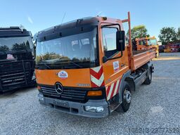 MERCEDES-BENZ Atego 818