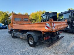 MERCEDES-BENZ Atego 818
