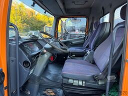 MERCEDES-BENZ Atego 818