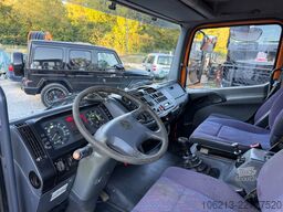 MERCEDES-BENZ Atego 818