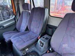 MERCEDES-BENZ Atego 818