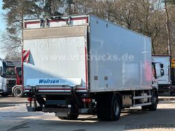 DAF LF 290 FA 4x2 BL  TKing Kühlkoffer BÄR Klima