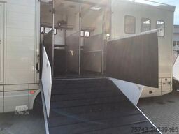 MERCEDES-BENZ Actros 2635   6 Pferde  Roelofsen,