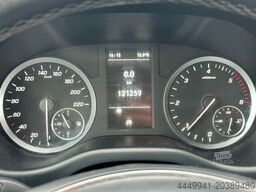 MERCEDES-BENZ Vito Kasten*110*extralang*LED*2xSchiebetür*Klima