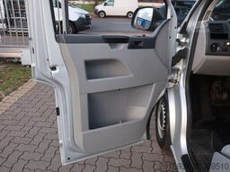 VOLKSWAGEN T5 Kurz 1.Hand / AHK / Klima / FN:927